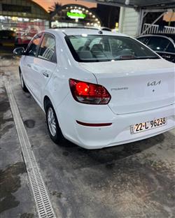 Kia Pegas